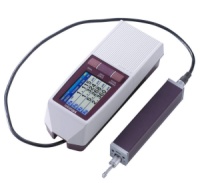 portable surface roughness tester