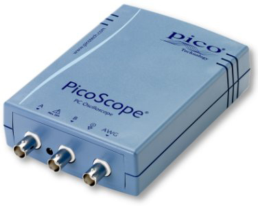 PicoScope-2200-Series-of-ultra-compact-USB-oscilloscopes