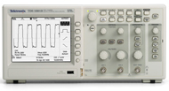 Tektronix-TDS1000B-Oscilloscope-Series
