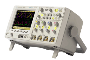 Agilent-DSO5054A-Series-Oscilloscope