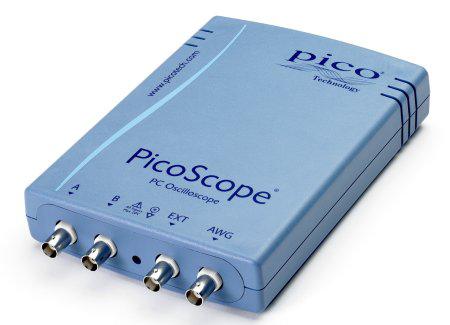 PicoScope-4226-oscilloscope