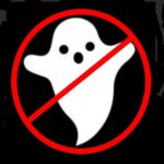 no you can't detect ghosts with a gauss meter