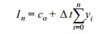 trapezoidal rule