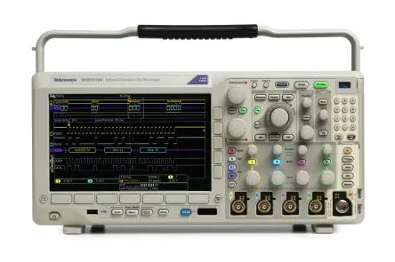 Tektronix MDO3104