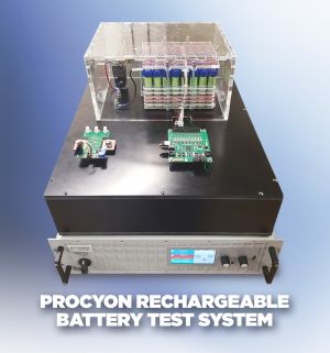 procyon test system