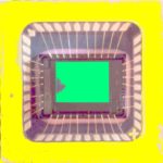 ccd imager chip