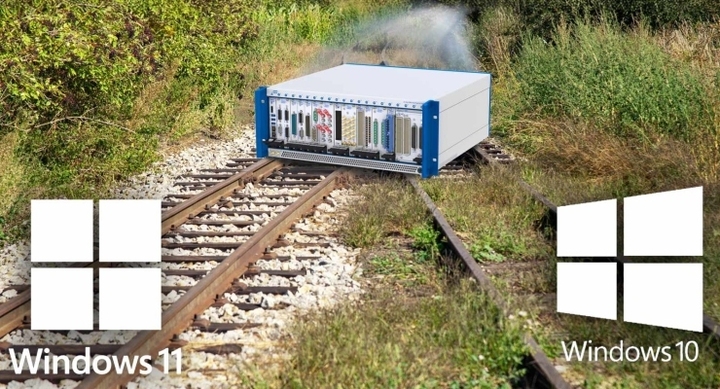 Contending with Windows 10’s retirement: part 1